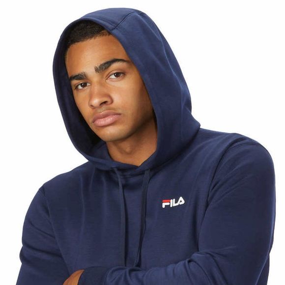 FILA Men’s Performance Hoodie - Picture 4 of 6